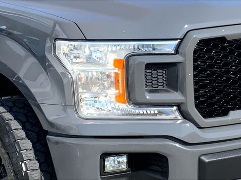 Used 2020 Ford F150 XL w/ Equipment Group 101A Mid RWD image 24