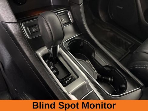 Used 2024 Subaru Ascent Limited w/ Technology Package image 22