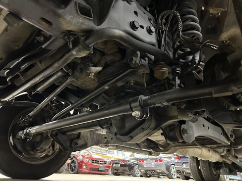 Used 2021 Ford F550 4X4 2dr Regular Cab 145.3 205. image 85