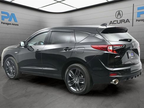 Used 2022 Acura RDX A-Spec image 27