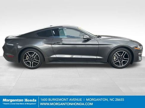 Used 2020 Ford Mustang Coupe w/ Equipment Group 101A image 10