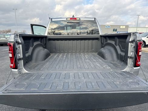 Used 2025 RAM 1500 Classic Warlock image 23