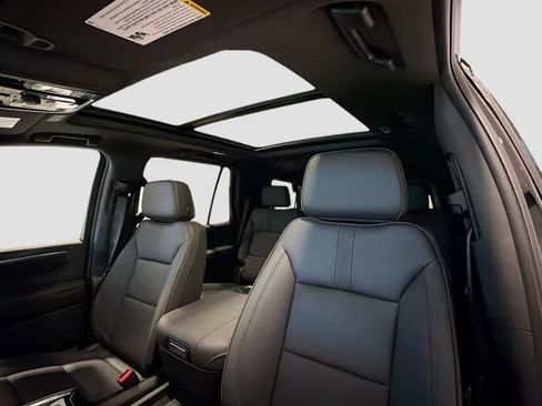 New 2026 Chevrolet Tahoe RST w/ RST Capability Package image 21