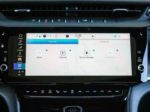 New 2026 Jeep Grand Cherokee Altitude image 14