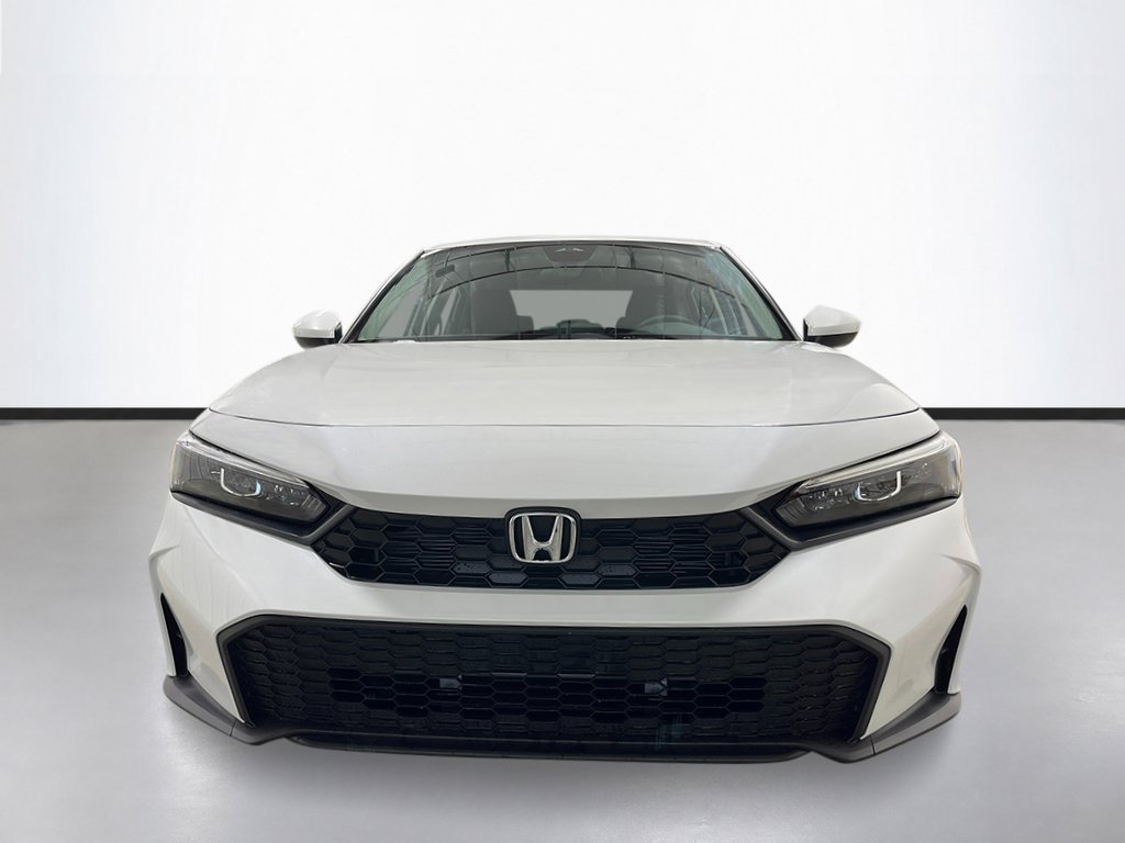 New 2026 Honda Civic LX image 9