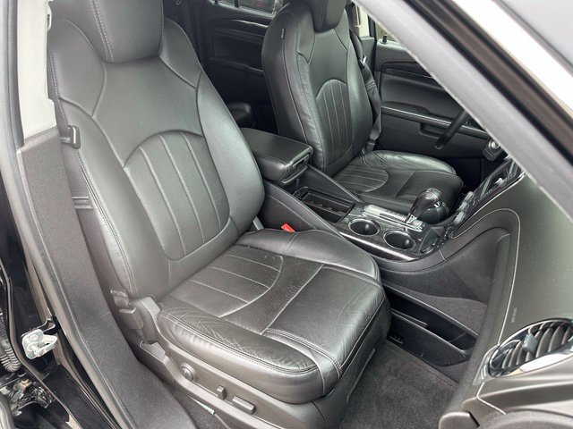 Used 2016 Buick Enclave Premium w/ Experience Buick Package AWD/4WD image 12