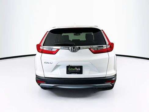 Used 2018 Honda CR-V EX-L image 7
