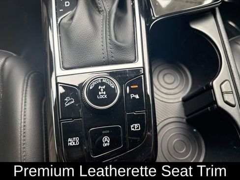 Used 2023 Kia Sportage X-Pro Prestige AWD/4WD image 34