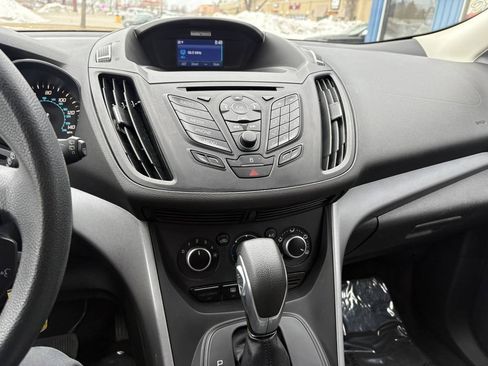 Used 2014 Ford Escape SE AWD/4WD image 12