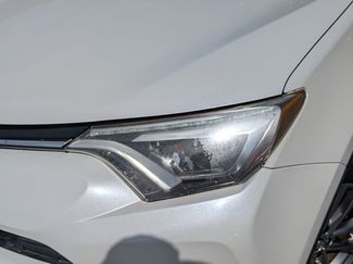 Used 2016 Toyota RAV4 Limited FWD video 2