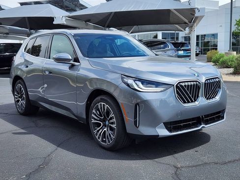 New 2026 BMW X3 xDrive30 AWD/4WD image 5