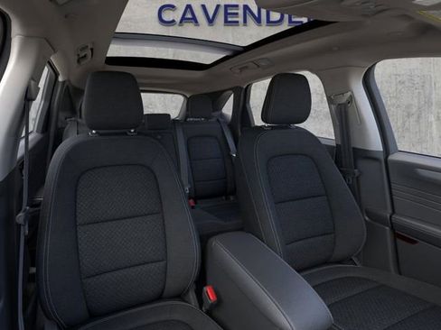 New 2026 Ford Escape Active w/ Tech Pack #1 FWD image 11