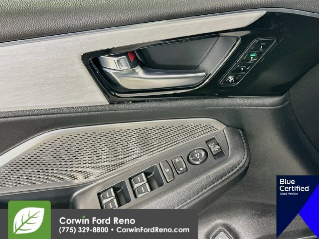 Used 2024 Acura MDX SH-AWD image 20