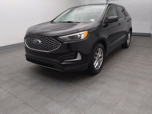 Used 2023 Ford Edge SEL image 15