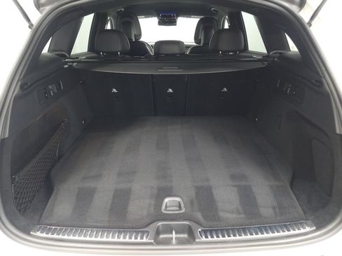 Used 2025 Mercedes-Benz GLC 350e 4MATIC w/ AMG Line image 26