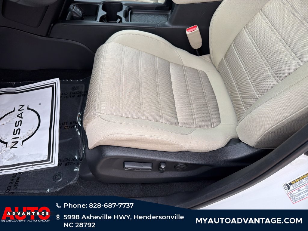 Used 2019 Honda CR-V EX image 9