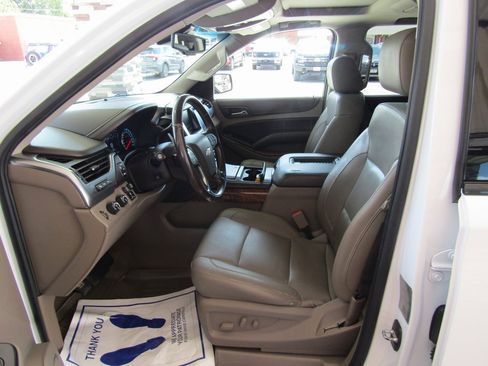 Used 2018 Chevrolet Tahoe Premier image 33