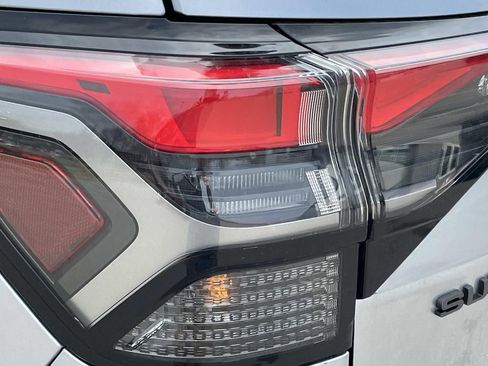 New 2026 Subaru Forester Touring image 10