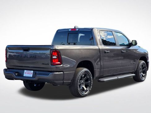New 2026 RAM 1500 Express AWD/4WD image 18