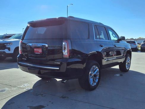 Used 2020 GMC Yukon Denali w/ Open Road Package image 7