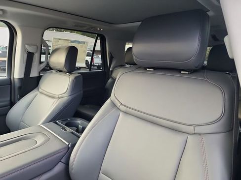 New 2025 Ford Expedition Active image 12