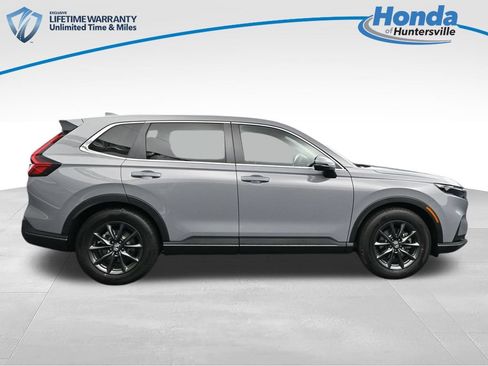 New 2026 Honda CR-V EX-L image 10