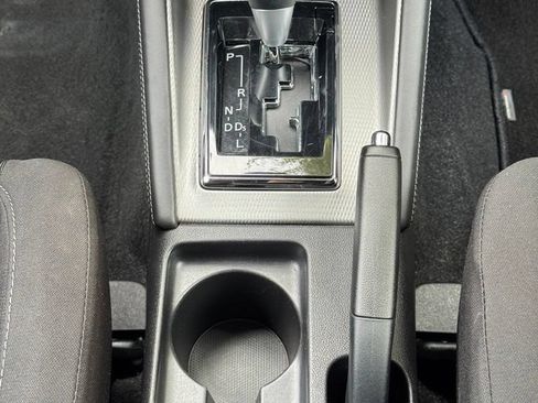 Used 2024 Mitsubishi Outlander Sport ES AWD/4WD image 24