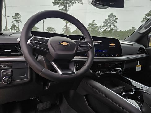 New 2026 Chevrolet Tahoe LT w/ Comfort Package image 13