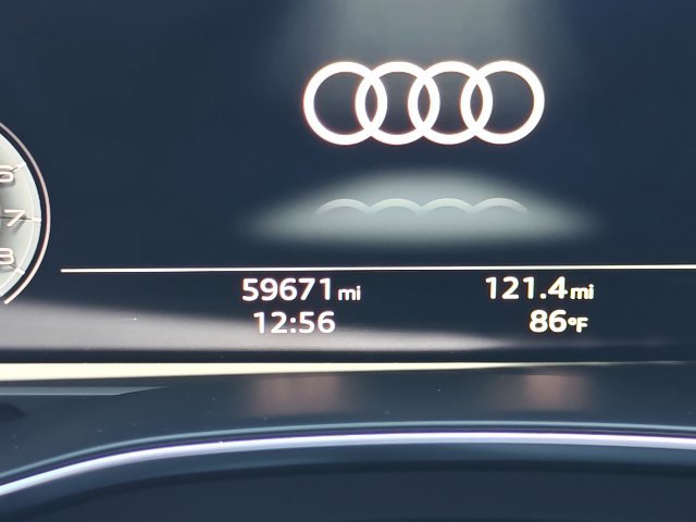 Used 2022 Audi A6 Premium Plus w/ Premium Plus Package AWD/4WD image 12