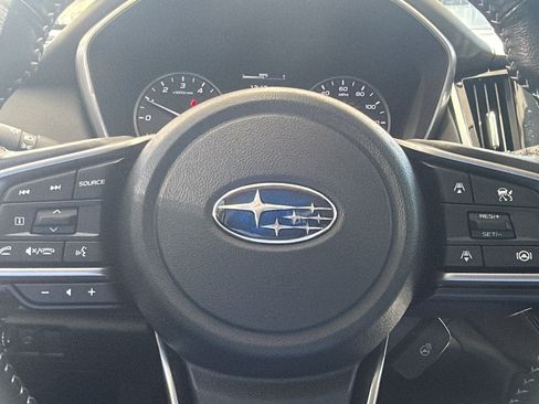 Used 2023 Subaru Outback Limited AWD/4WD image 18