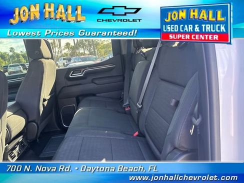 Used 2022 GMC Sierra 1500 Elevation image 23