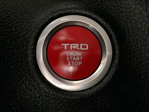 Used 2024 Toyota Tundra SR5 w/ TRD Off-Road Premium Package image 37