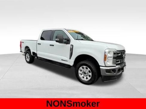 Used 2024 Ford F250 XLT image 12