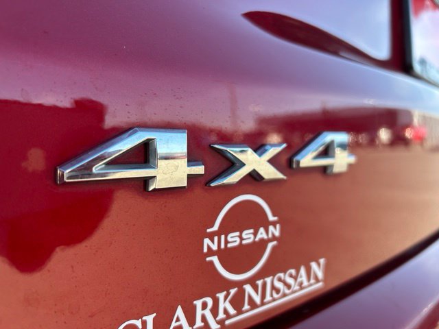 Used 2025 Jeep Compass Limited AWD/4WD image 9