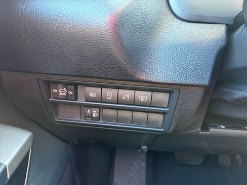 New 2026 Toyota Tundra SR5 RWD image 22