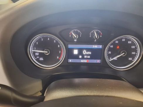 Used 2021 Buick Enclave Premium w/ Sun and Sites Package AWD/4WD image 10