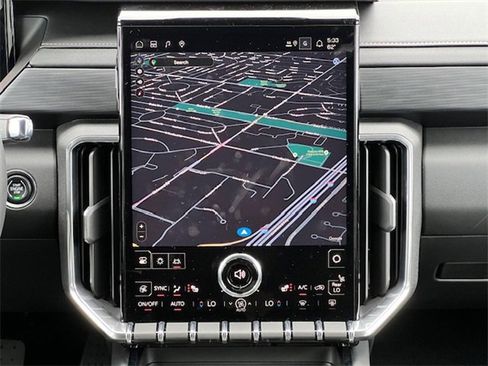 New 2025 GMC Acadia Elevation w/ LPO, Floor Liner Package image 21