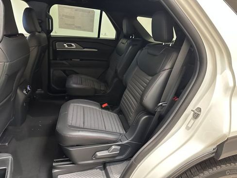 New 2026 Ford Explorer ST-Line AWD/4WD image 20
