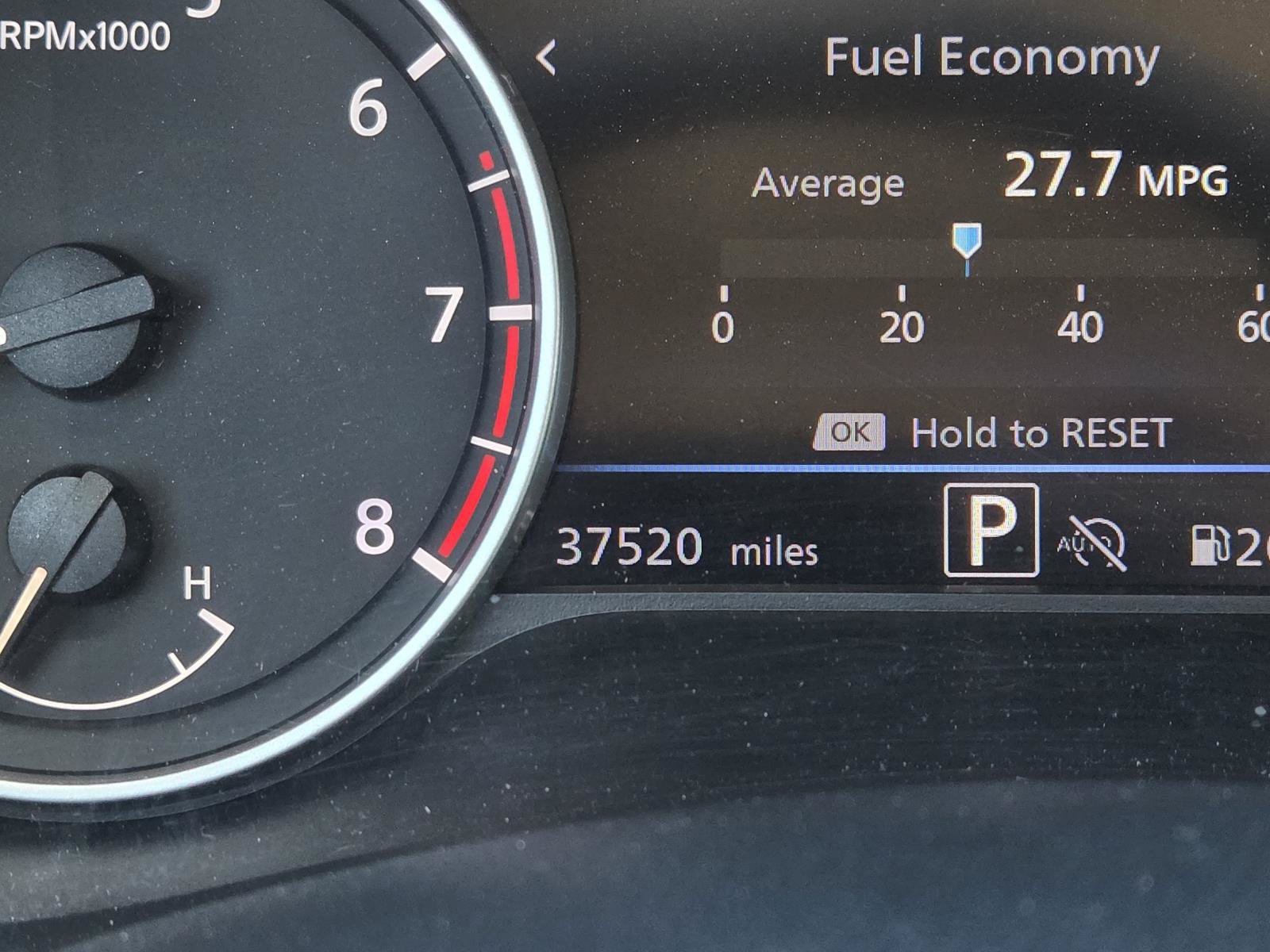 Used 2025 Nissan Sentra SR FWD image 24