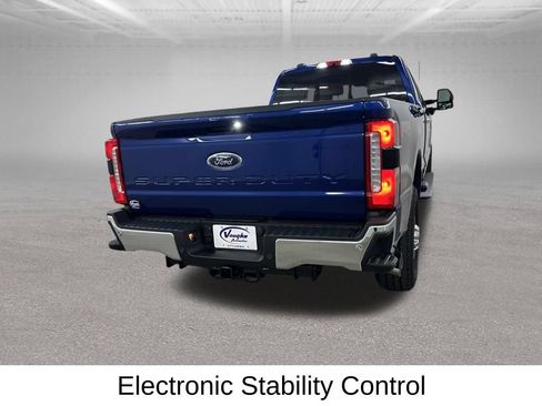 New 2026 Ford F350 Lariat w/ Lariat Ultimate Package AWD/4WD image 11