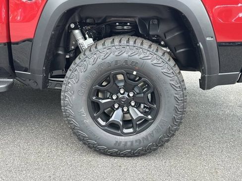 New 2026 RAM 1500 RHO AWD/4WD image 18