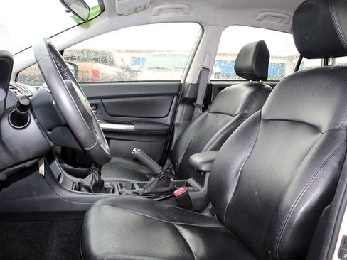 Used 2016 Subaru Impreza 2.0i Sport Premium AWD/4WD image 11