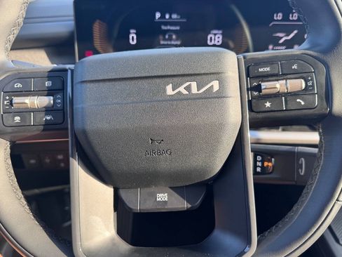Used 2027 Kia Telluride S FWD image 27