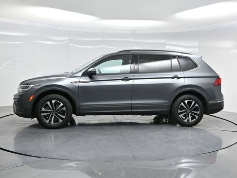 Used 2022 Volkswagen Tiguan S FWD image 50