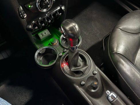 Used 2014 MINI Cooper Coupe S FWD image 22
