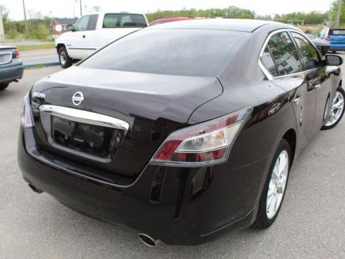 Used 2013 Nissan Maxima 3.5 S FWD image 7