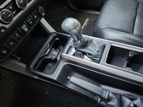 Used 2023 Toyota Tacoma Limited RWD image 20