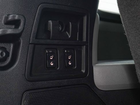 Used 2012 Toyota Sequoia Platinum AWD/4WD image 21
