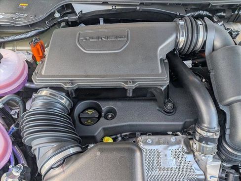 New 2026 Jeep Cherokee Laredo image 17