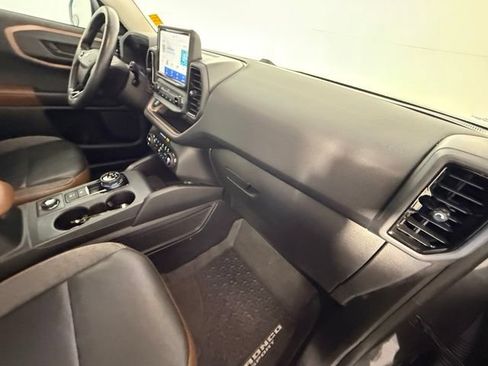 Used 2021 Ford Bronco Sport Outer Banks AWD/4WD image 37